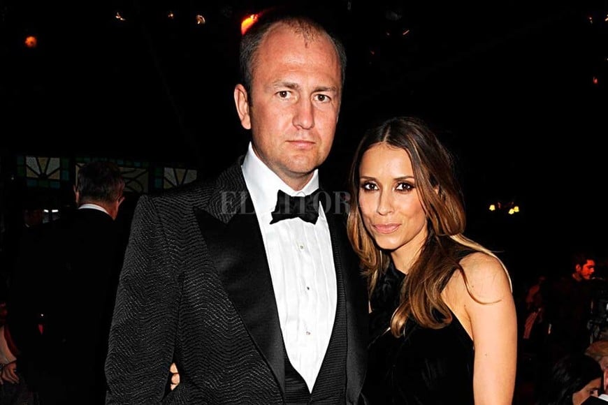 ELLITORAL_442913 |  Gentileza Andrey Melnichenko, el magnate ruso a quien le incautaron su bote