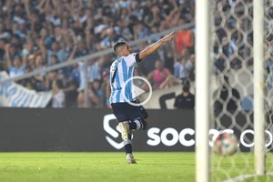 ELLITORAL_441376 |  Telam D.R