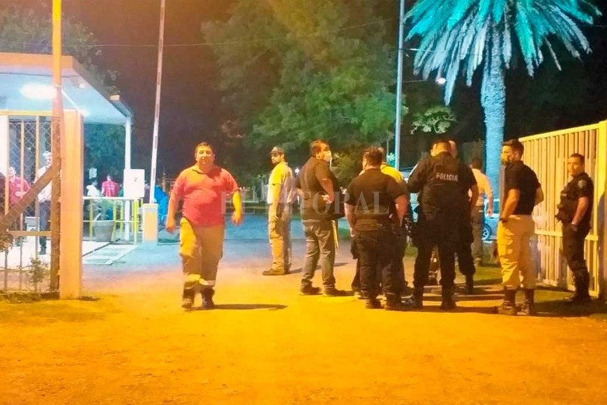 ELLITORAL_442029 |  El Litoral D.R