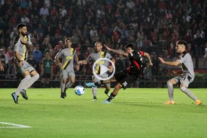 ELLITORAL_448740 |  Pablo Aguirre D.R