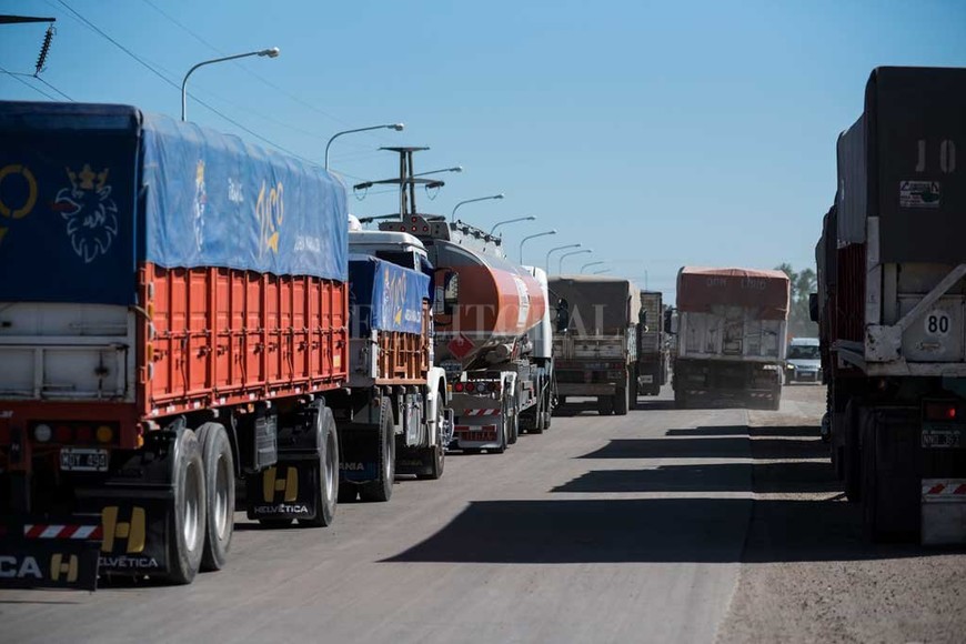 ELLITORAL_448181 |  Marcelo Manera D.R