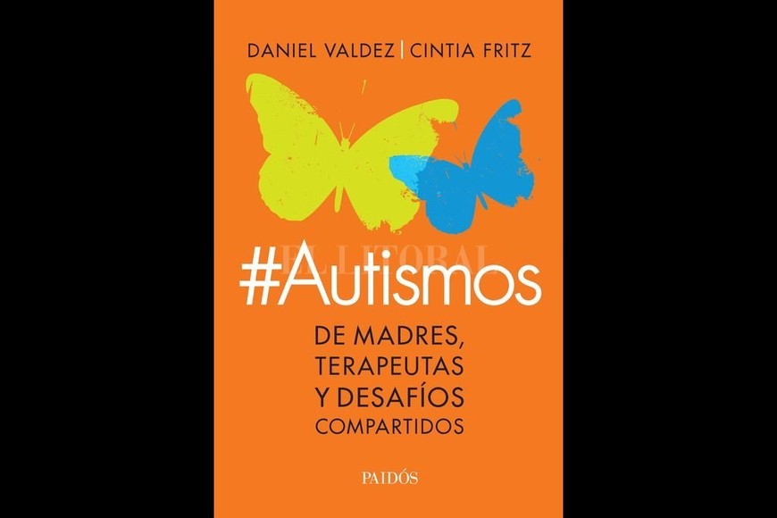 ELLITORAL_448901 |  Gentileza de la autora D.R