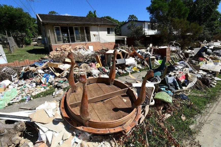 ELLITORAL_441816 |  Reuters. D.R