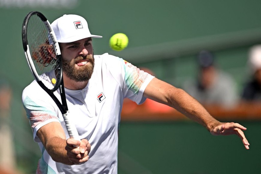 ELLITORAL_443983 |  Reuters D.R