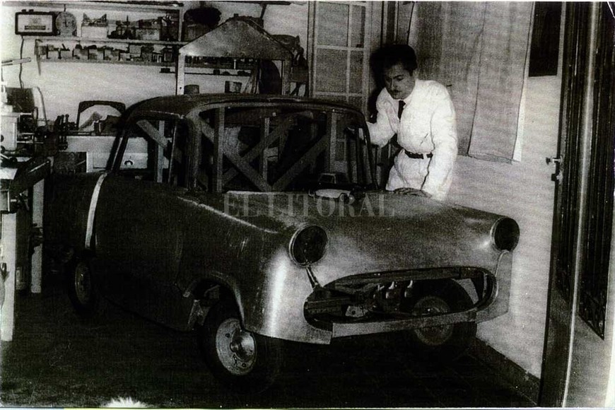 ELLITORAL_448131 |  Archivo El Litoral D.R