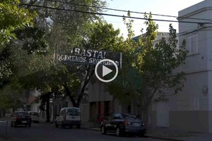 ELLITORAL_448258 |  Captura de video D.R