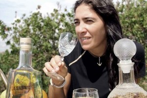 ELLITORAL_448244 |  Gentileza Valeria Saavedra, la rosarina creadora del Gin La Salvaje.