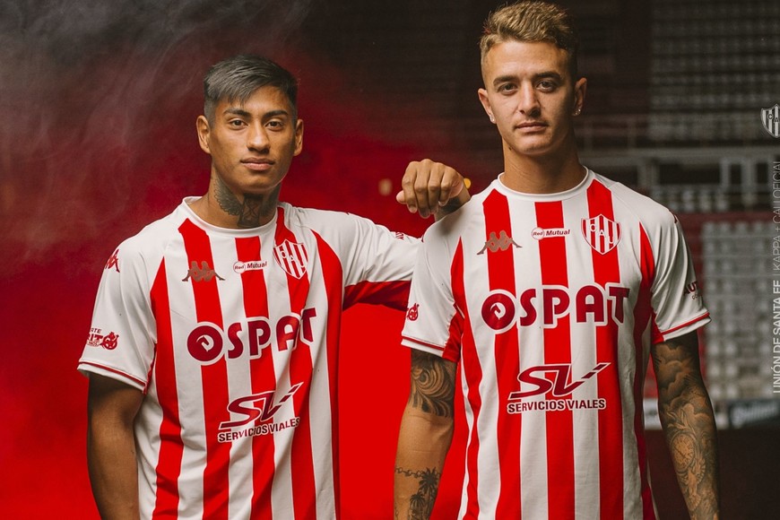 ELLITORAL_442729 | Gentileza Club Unión. D.R