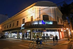 ELLITORAL_443553 |  Pablo Aguirre D.R