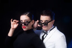 ELLITORAL_445584 |  Gentileza producción En su historia obtuvieron siete premios MTV, seis premios Gardel, dos Gaviotas de Plata, cuatro antorchas en el Festival Viña del Mar y dos nominaciones a los Latin Grammys.