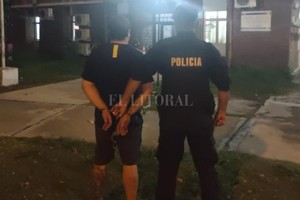 ELLITORAL_445411 |  El Litoral D.R