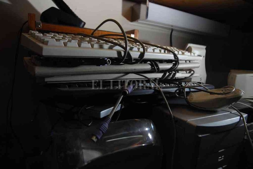 ELLITORAL_447848 |  El Litoral/Archivo D.R