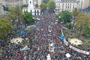 ELLITORAL_445831 |  Telam D.R