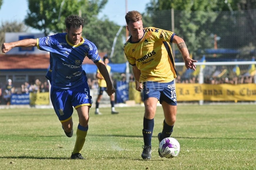 ELLITORAL_446402 |  Pablo Aguirre D.R