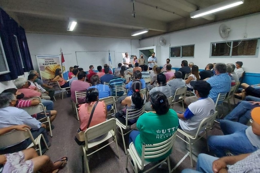 ELLITORAL_443164 |  El Litoral D.R