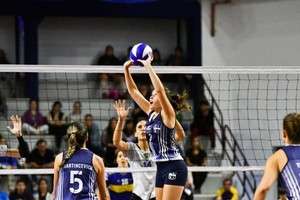 ELLITORAL_444888 |  Gentileza: Guillermo Buelga (FEVA). D.R