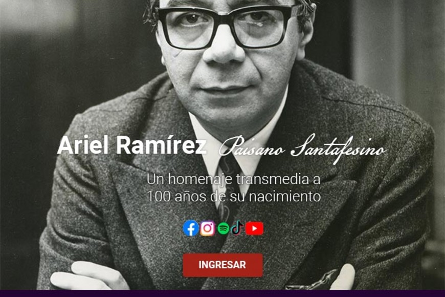 ELLITORAL_442648 |   D.R