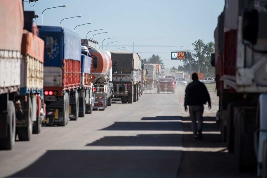 ELLITORAL_448182 |  Marcelo Manera D.R