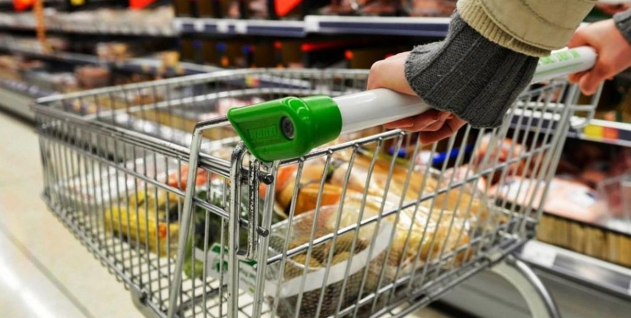 El Gobierno analiza cómo contener la suba de precios de los alimentos