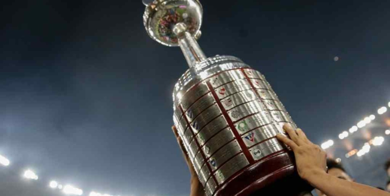 Todo lo que hay que saber sobre la primera fecha de la Copa Libertadores