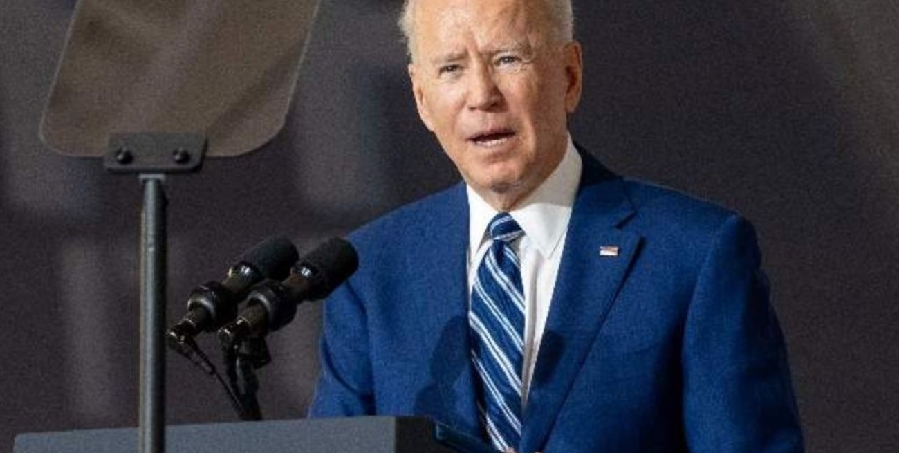 Joe Biden busca crear un dólar digital de Estados Unidos