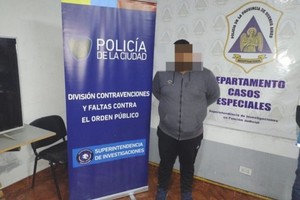 ELLITORAL_447484 |  Gentileza D.R