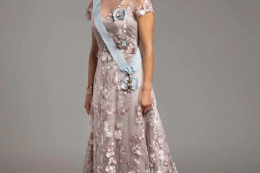 ELLITORAL_447679 |  Linda Broström La princesa Magdalena