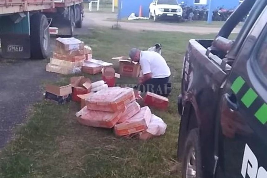 ELLITORAL_444114 |  El Litoral D.R