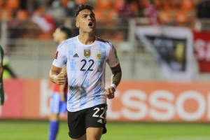 ELLITORAL_444898 |  Reuters D.R