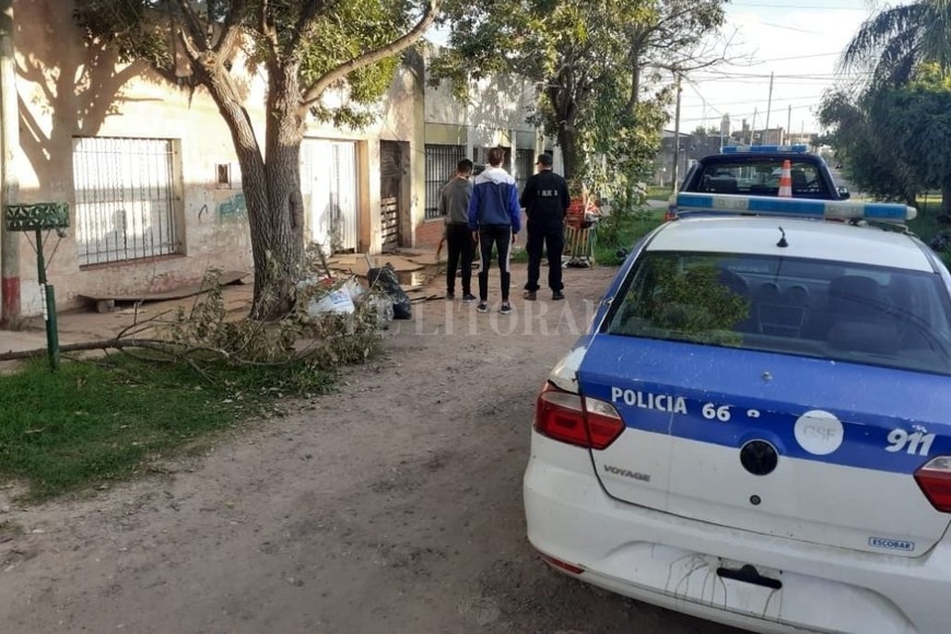 ELLITORAL_443577 |  El Litoral D.R