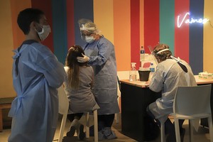 ELLITORAL_448053 |  Archivo D.R