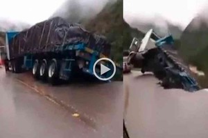 ELLITORAL_441314 |  Captura de video D.R