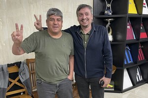 ELLITORAL_447213 |  Camioneros D.R