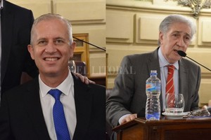 Archivo El Litoral D.R