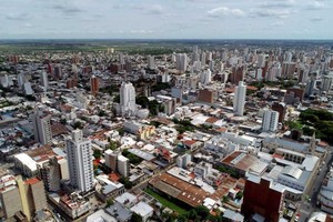 Archivo El Litoral D.R