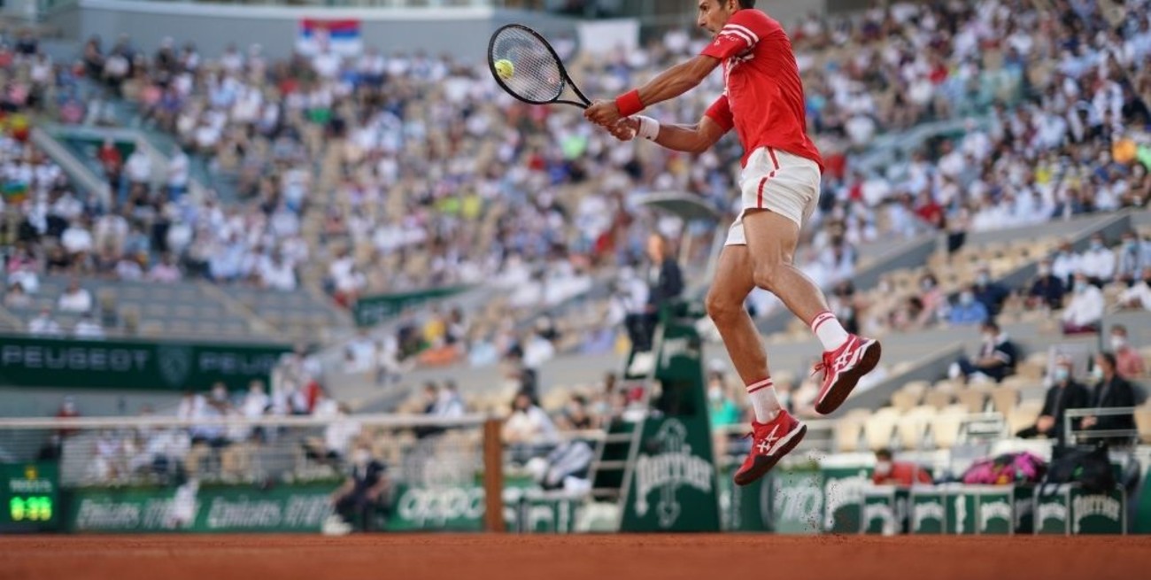 Los Grand Slam acuerdan un super tie break para el quinto set