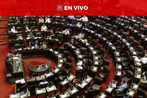 ELLITORAL_441819 | Telam D.R