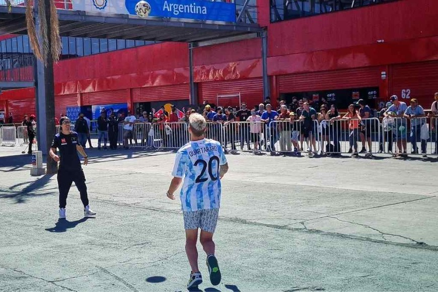 ELLITORAL_447745 |  Gentileza Gran Premio Michelin de la República Argentina D.R