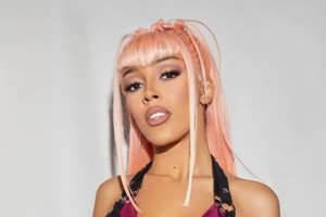 ELLITORAL_445893 |  Gentileza Doja Cat