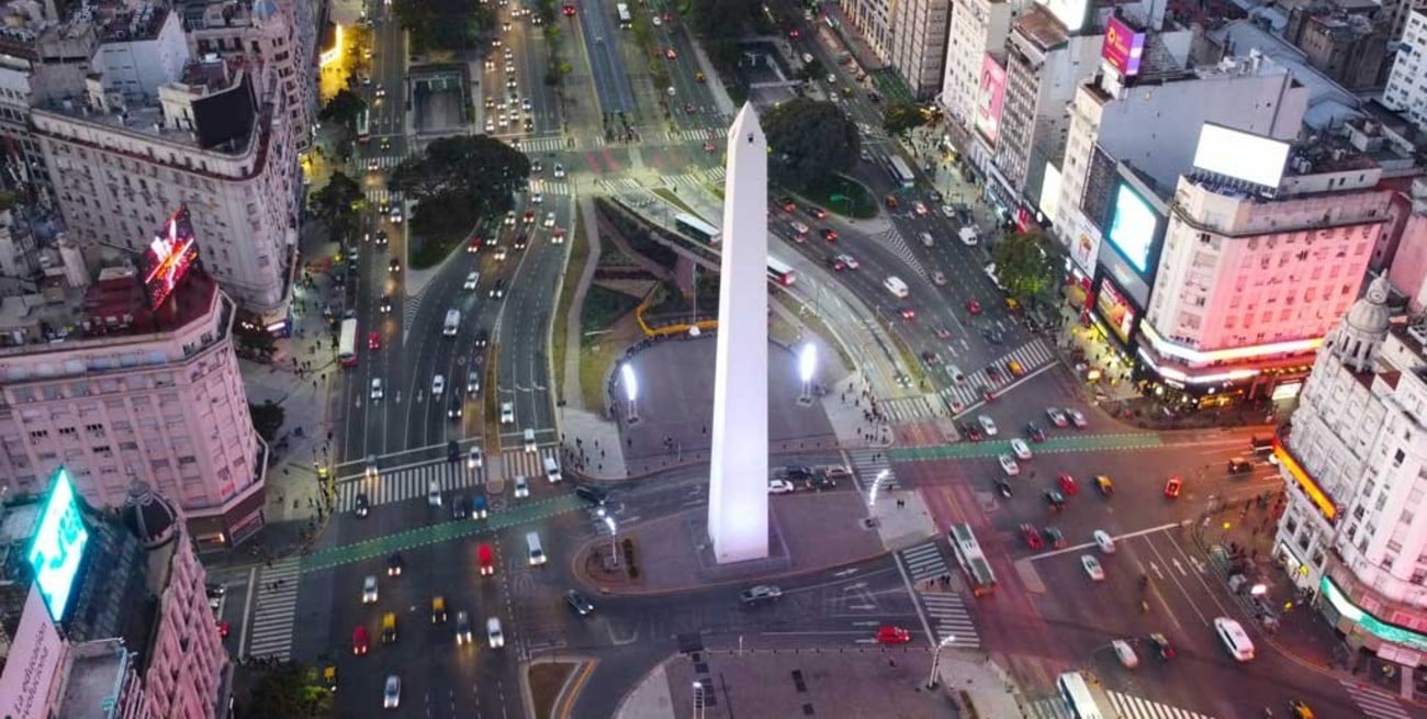 El Obelisco por dentro: descubriendo los secretos del símbolo de Argentina
