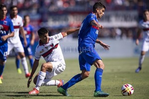 ELLITORAL_441540 |  Archivo D.R