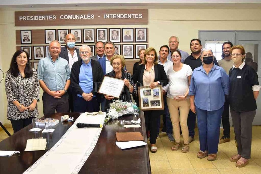 ELLITORAL_446314 |  El Litoral D.R