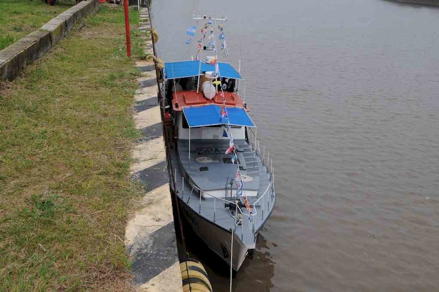 ELLITORAL_445557 |  Gobierno de la Provincia de Santa Fe D.R