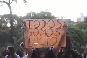 ELLITORAL_449234 |  Eduardo Selva Pendientes. Toda una comunidad sigue de cerca la evolución del joven que desde el 7 de febrero lucha por salir adelante.