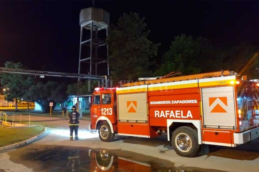 ELLITORAL_442048 |  El Litoral D.R