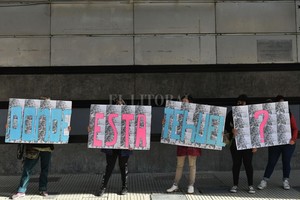 ELLITORAL_442978 |  Archivo D.R