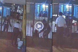 ELLITORAL_448172 |  Captura de video D.R