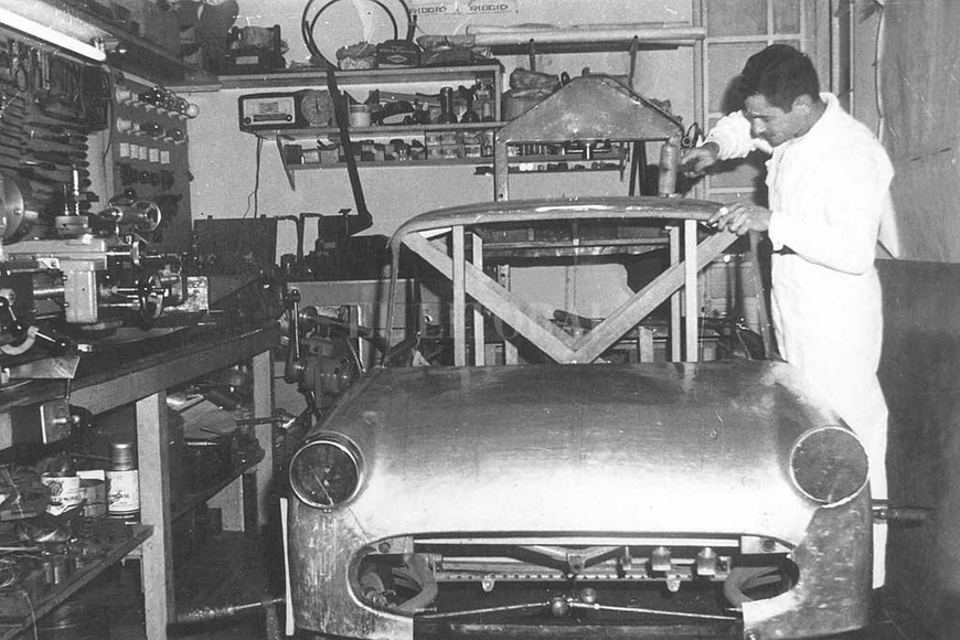 ELLITORAL_448133 |  Archivo El Litoral D.R