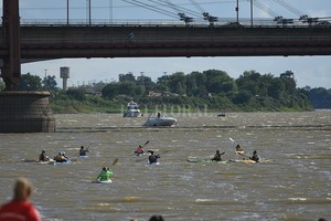 ELLITORAL_445540 |  Mauricio Garín INSTANTÁNEA -  Últimos vientos de verano