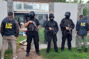 ELLITORAL_442456 |  El Litoral D.R